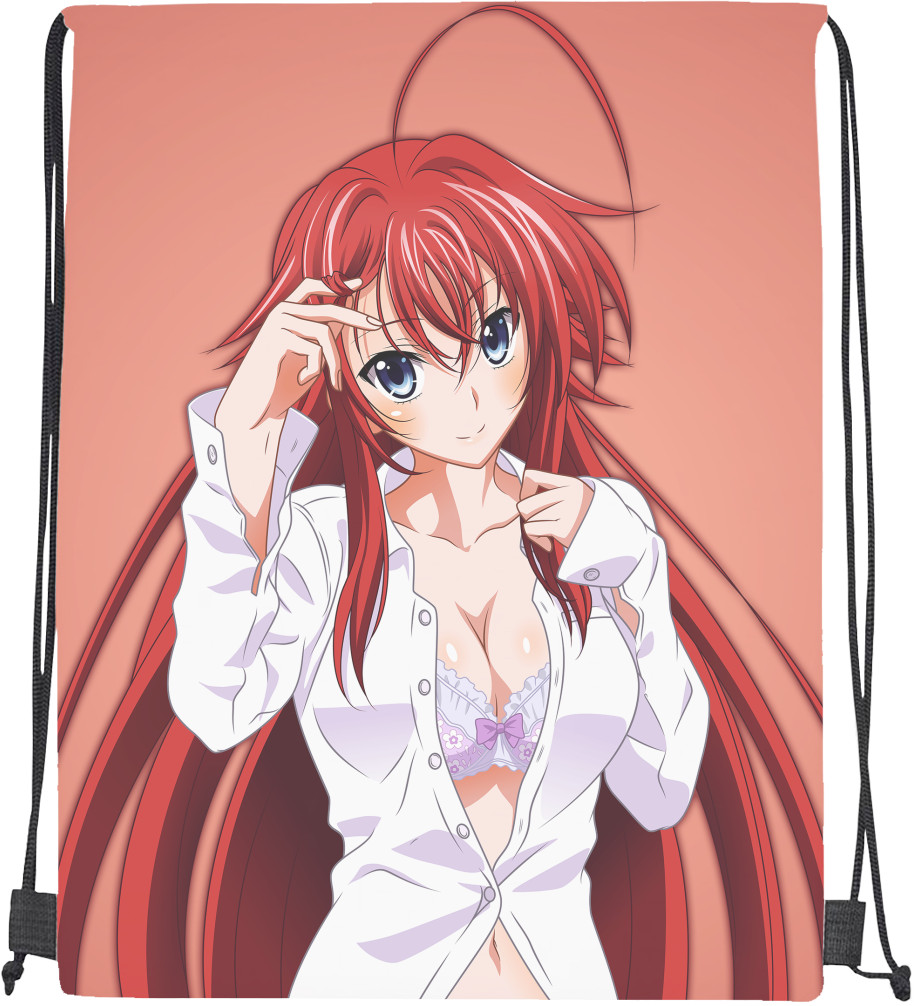 Rias Gremory