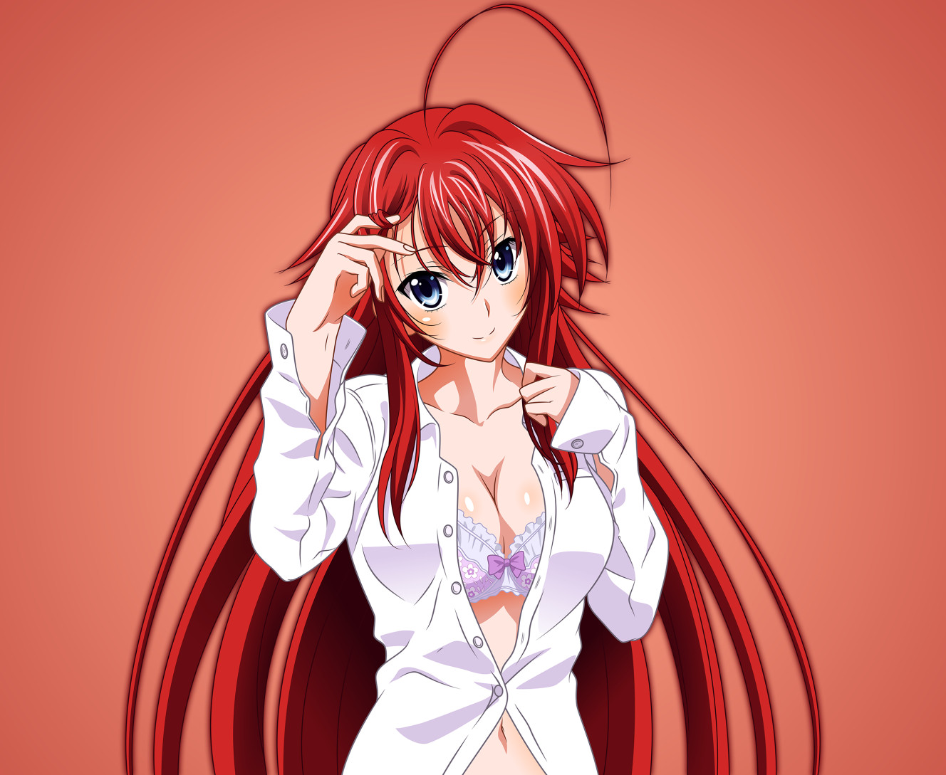 Rias Gremory