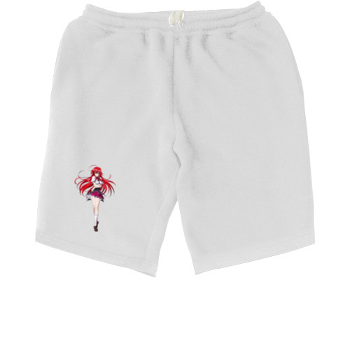 Men's Shorts - Риас Гремори - Mfest