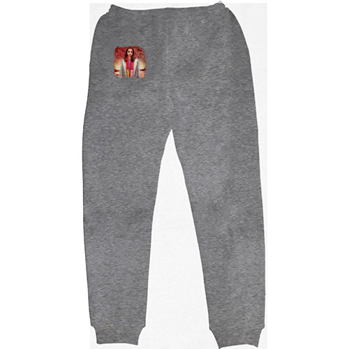 Men's Sweatpants - Марта Кабрера - Mfest