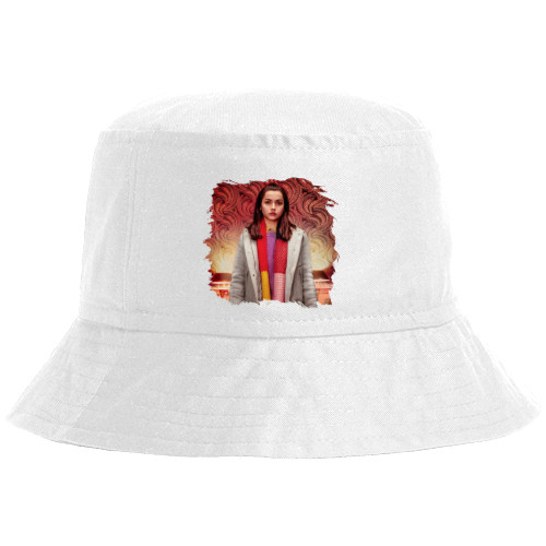 Bucket Hat - Марта Кабрера - Mfest