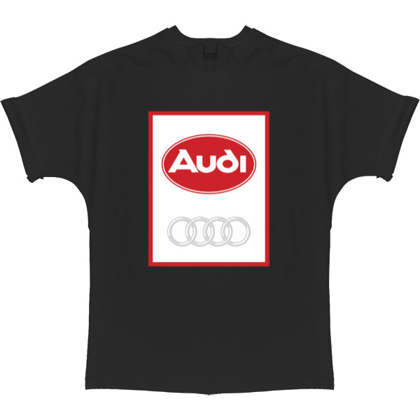 AUDI  3