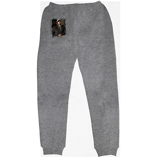 Men's Sweatpants - Эминем 2 - Mfest