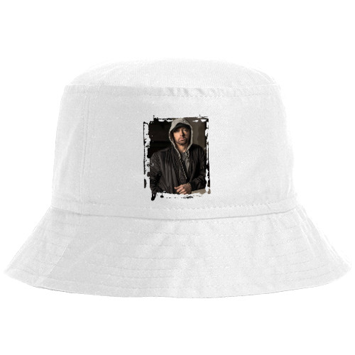 Bucket Hat - Эминем 2 - Mfest