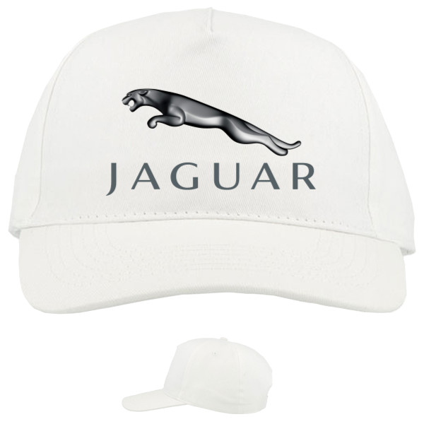 Baseball Caps - 5 panel - Jaguar 4 - Mfest