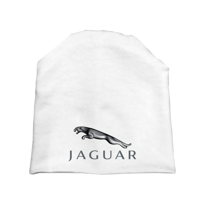 Jaguar 4