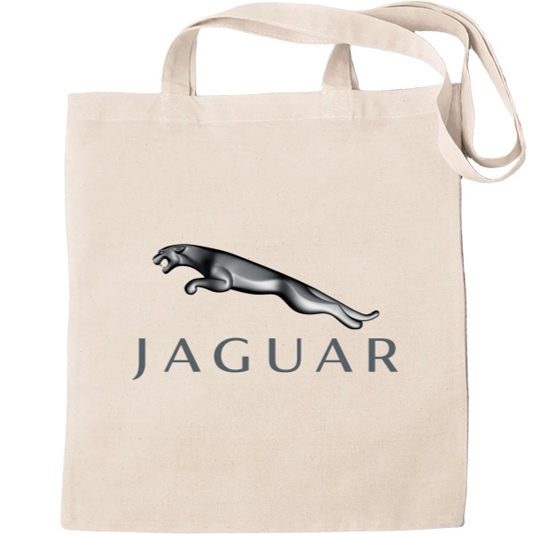 Tote Bag - Jaguar 4 - Mfest