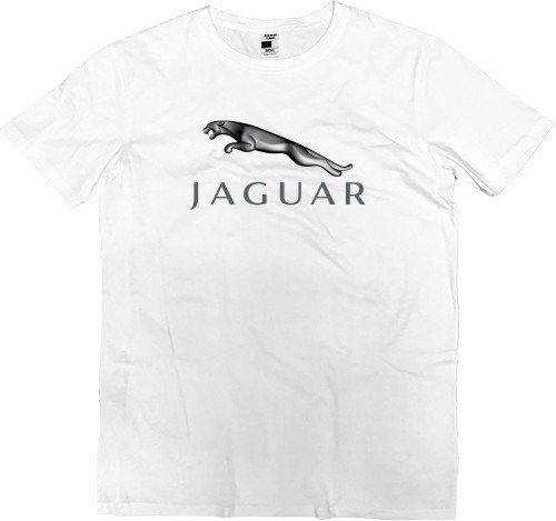 Jaguar 4