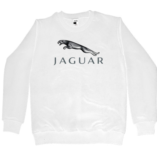 Women's Premium Sweatshirt - Jaguar 4 - Mfest