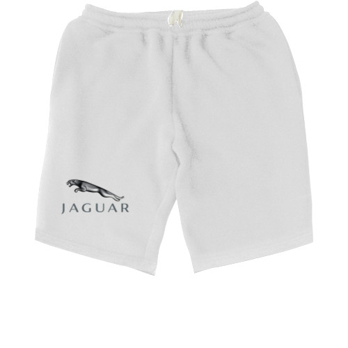 Men's Shorts - Jaguar 4 - Mfest