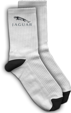 Socks - Jaguar 4 - Mfest