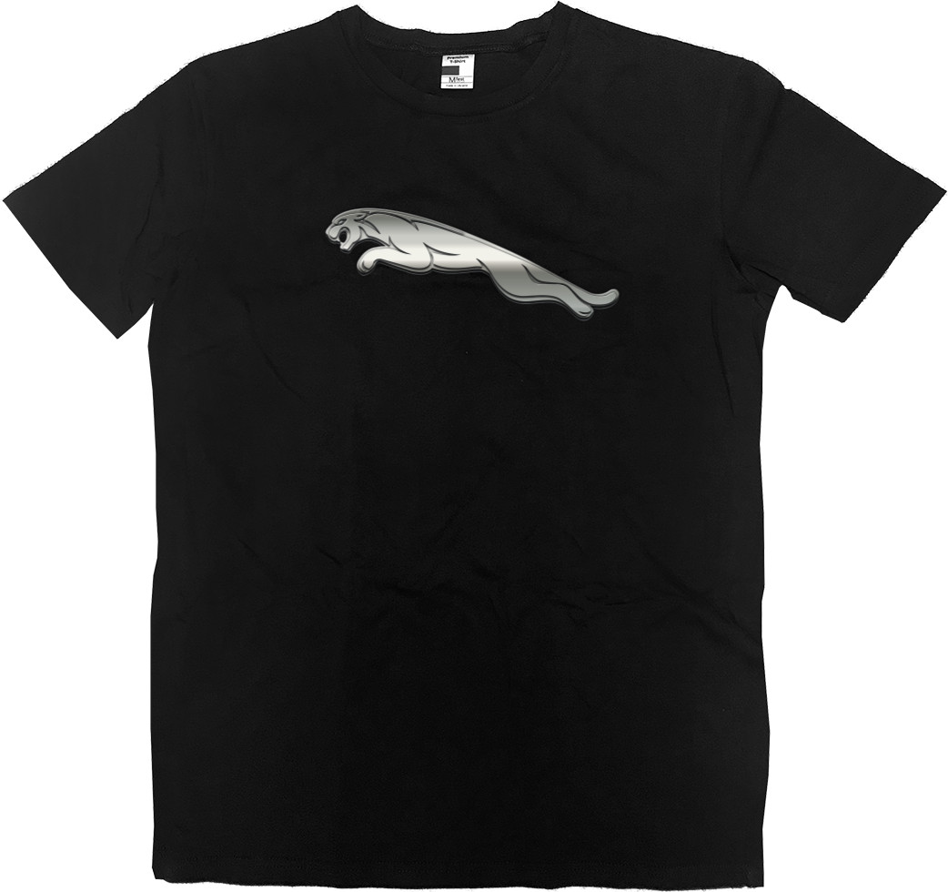 Men’s Premium T-Shirt - Jaguar 3 - Mfest