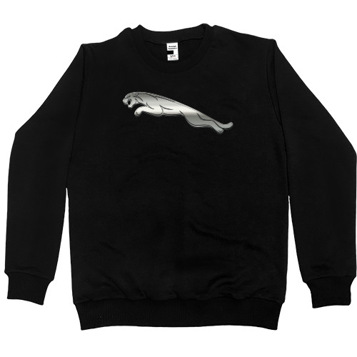 Women's Premium Sweatshirt - Jaguar 3 - Mfest