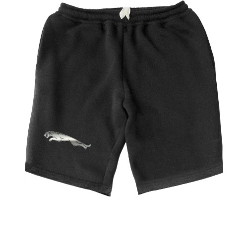 Men's Shorts - Jaguar 3 - Mfest