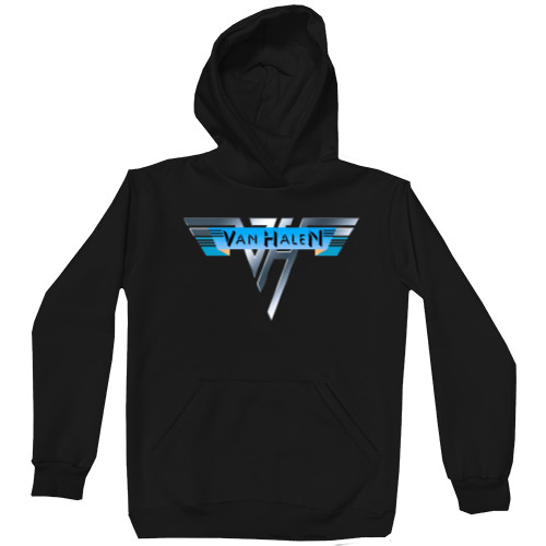 Unisex Hoodie - Van Halen - Mfest