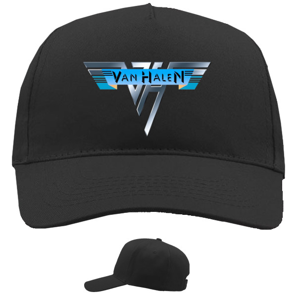 Baseball Caps - 5 panel - Van Halen - Mfest