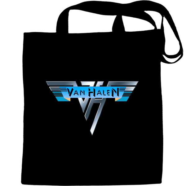 Tote Bag - Van Halen - Mfest