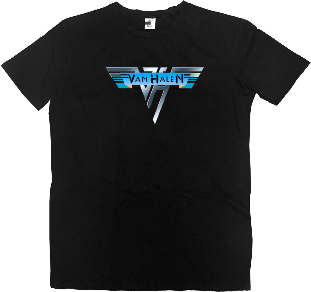 Kids' Premium T-Shirt - Van Halen - Mfest