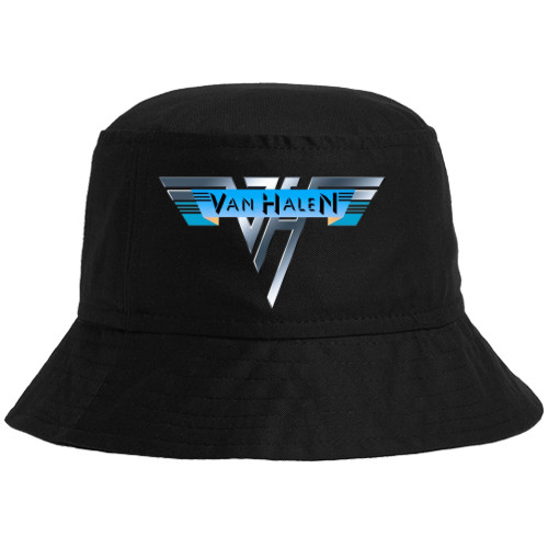 Bucket Hat - Van Halen - Mfest