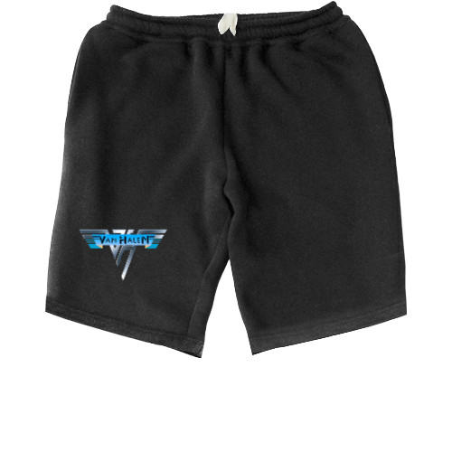 Men's Shorts - Van Halen - Mfest