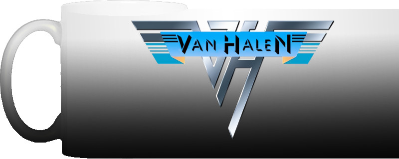 Van Halen