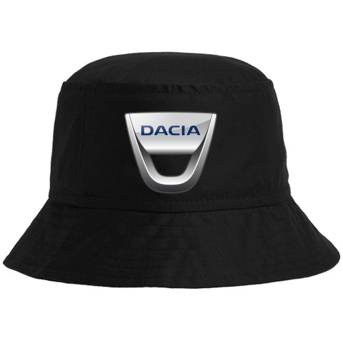 Bucket Hat - Dacia 2 - Mfest