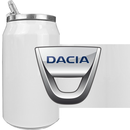 Aluminum Can - Dacia 2 - Mfest