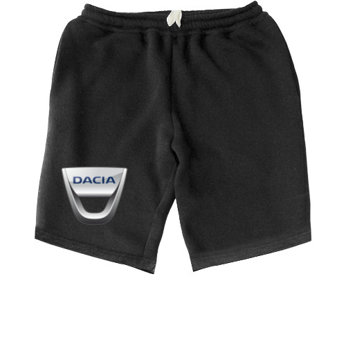 Kids' Shorts - Dacia 2 - Mfest