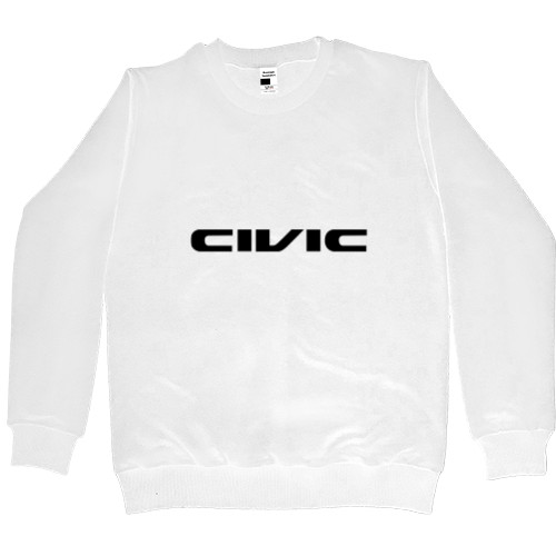 Men’s Premium Sweatshirt - Сivic - Mfest