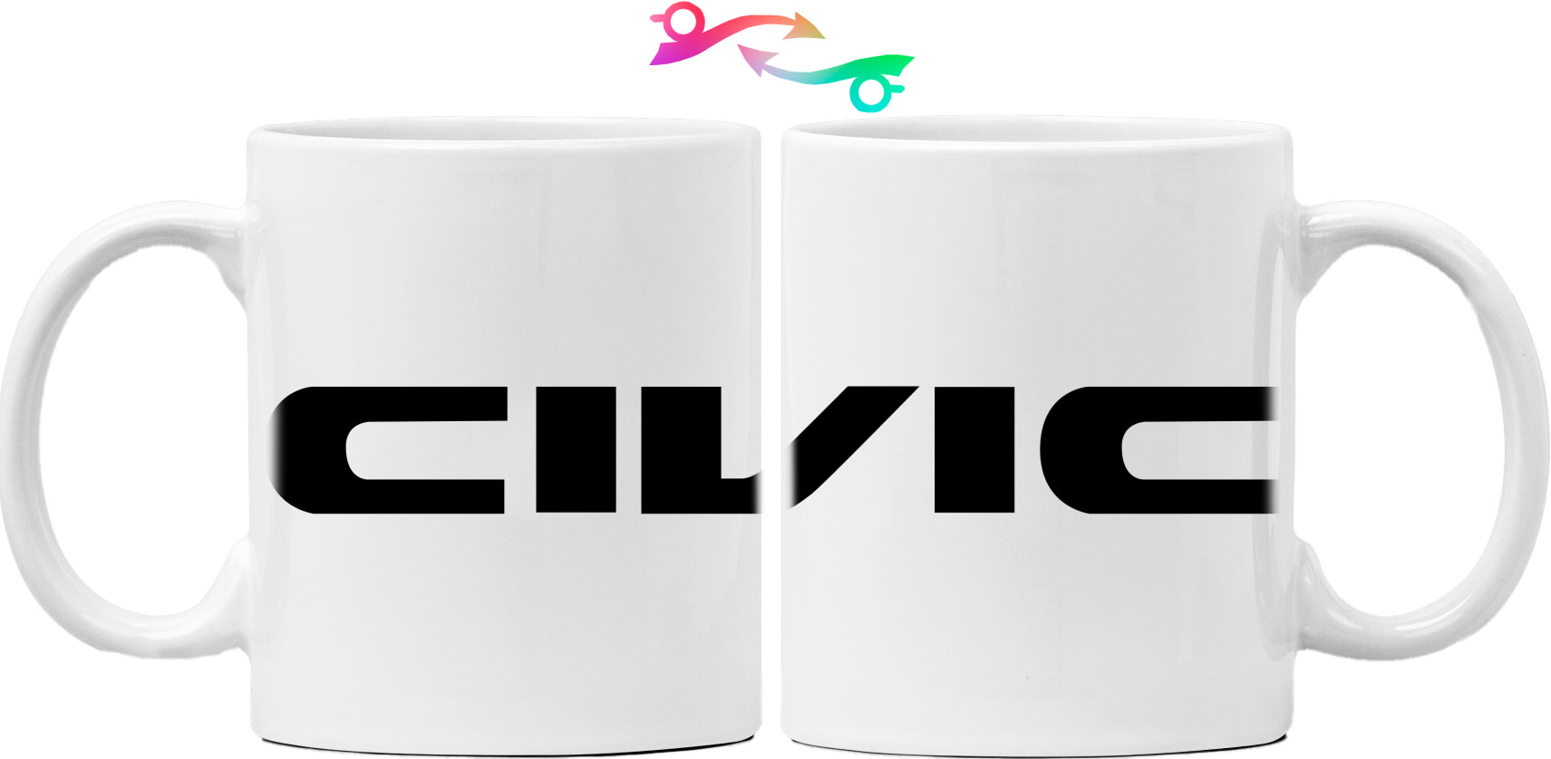 Mug - Сivic - Mfest