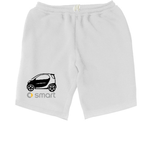 Men's Shorts - Smart - Mfest