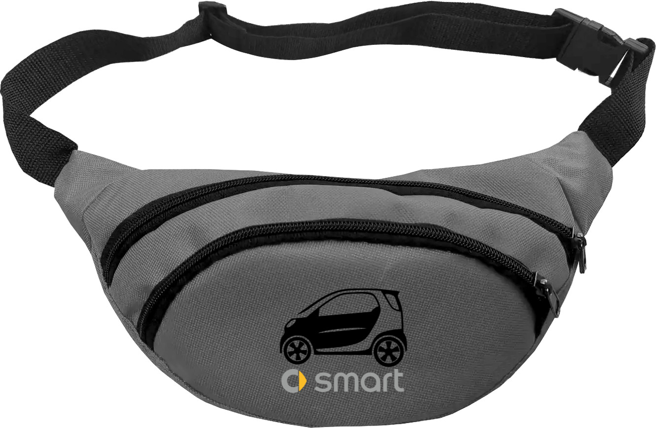 Fanny Pack - Smart - Mfest