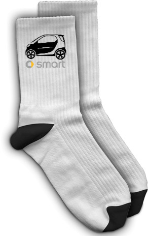 Socks - Smart - Mfest