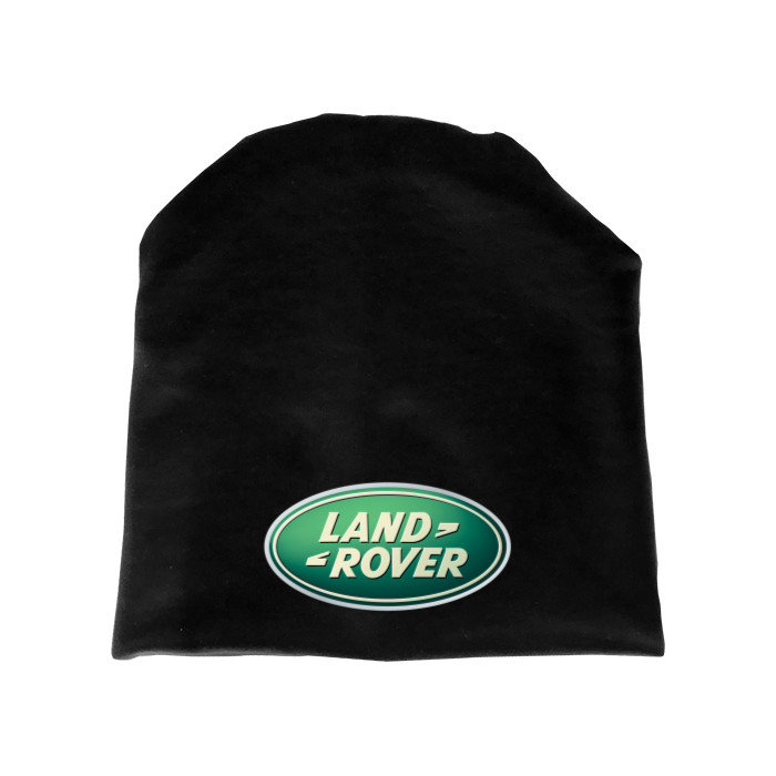 Hat - Land Rover 2 - Mfest