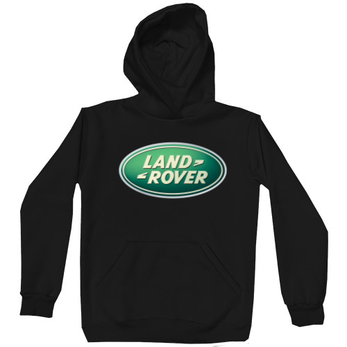 Kids' Premium Hoodie - Land Rover 2 - Mfest