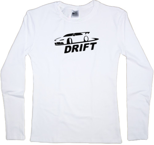 Drift