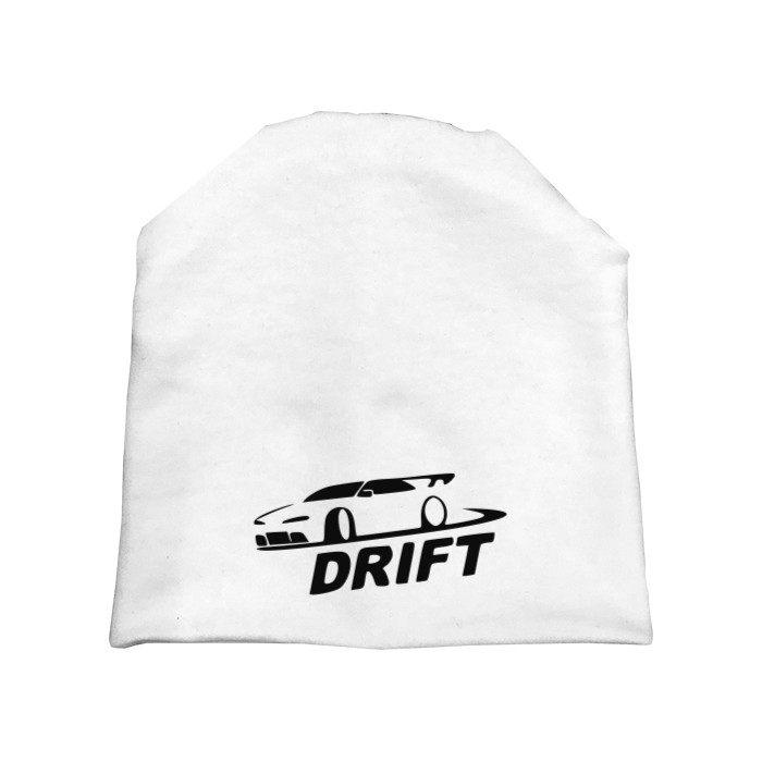 Hat - Drift - Mfest