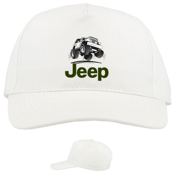 Jeep 2