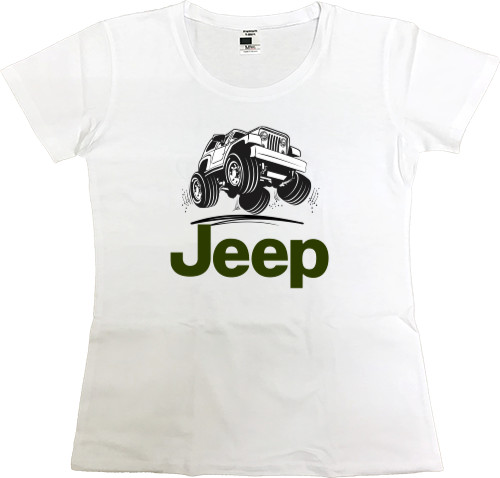 Jeep 2