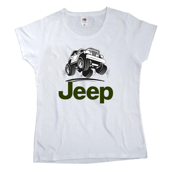 Jeep 2