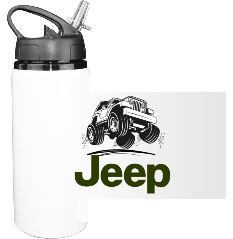 Jeep 2