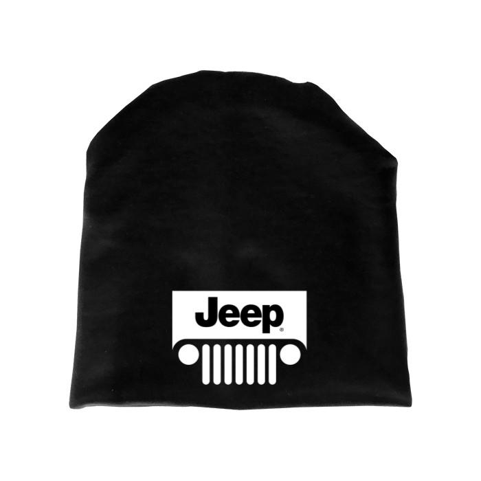 Hat - Jeep - Mfest