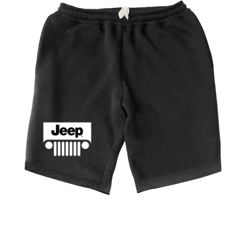 Men's Shorts - Jeep - Mfest