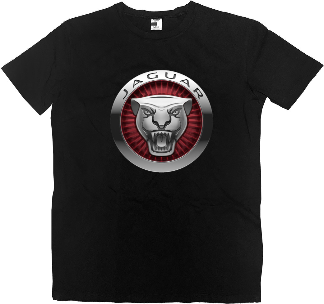 Kids' Premium T-Shirt - Jaguar 2 - Mfest