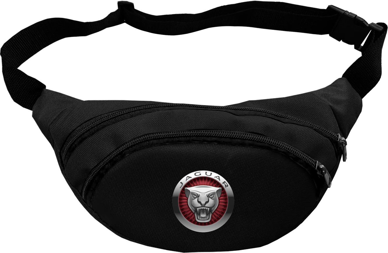 Fanny Pack - Jaguar 2 - Mfest