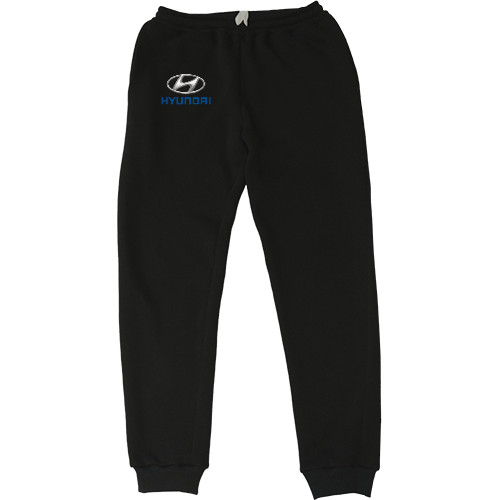 Women's Sweatpants - Hyundai - Mfest