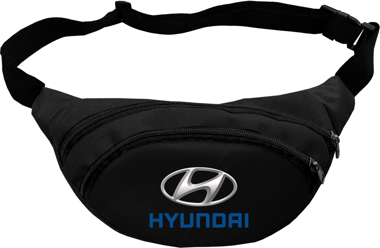 Fanny Pack - Hyundai - Mfest