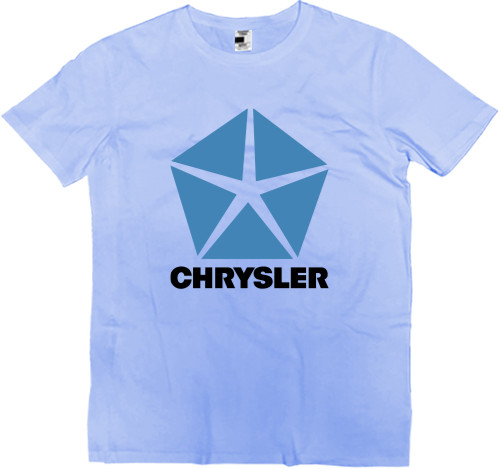 Kids' Premium T-Shirt - Chrysler 2 - Mfest