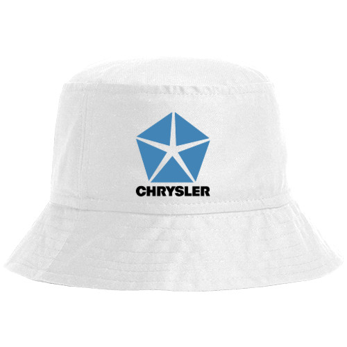 Chrysler 2 Chrysler 2