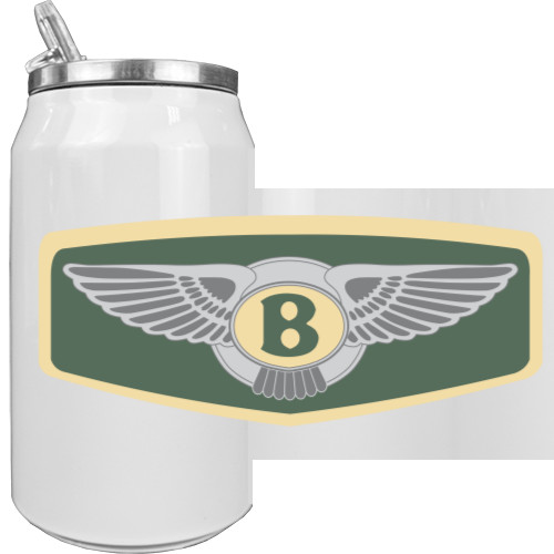 Bentley Motors Logo